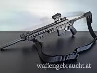 CZ 600 Trail mit Zubehör 