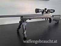 CZ 457 Synthetic Kal. .22 lr mit Optic Gesamtpaket