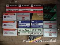 Munition 300 WinMag
