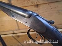 Pieper Bayard 16/70 