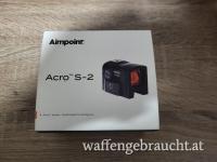 Aimpoint Acro S2 