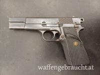 FN High Power, Kaliber 9x19