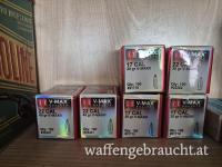 Verkaufe Geschosse   .17 