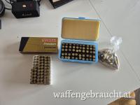 Verkaufe .458 win mag Hülsen!