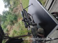 SAKO TRG 22. 308Win/Vortex P II 5x25