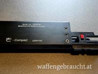 FISCHER FD Compact für Glock 17 Gen 5