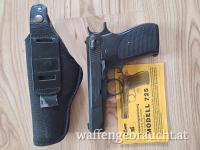 Schreckschuss-Gaspistole Röhm 9mm