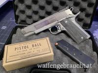 Michell arms 1911