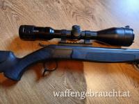Bergara BA 13 223 Rem