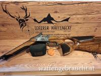 Blaser K95 Success Leder Luxus Custom