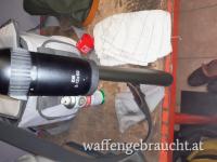 Zielfernrohr 