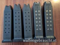 Glock 19 Magazin