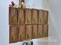 Verkaufe 22-250 rem hülsen