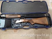 Berretta Prevail 10 Flinte 12/76 mit Wechselchokes