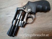 Weihrauch Revolver HW 3, .38 Special, 2'