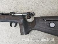 Steel Action HS Linkssystem Links