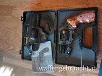 Zoraki Schreckschussrevolver 2,5 Zoll Holster auf Anfrage