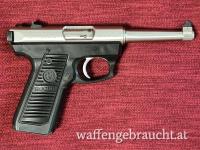 Klassiker! Ruger 22/45