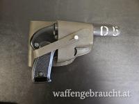 Auflösung Sammlung Signalpistolen und Leuchtpistolen