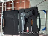 Verkaufe Retay Eagle X Gasdruckpistole