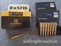 8x57JS  RWS und Sako Hammerhead ( Privatverkauf  )