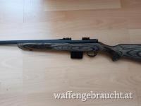 Mossberg MVP Predator