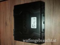 Canik Rival S ( Steelframe ) Schwarz