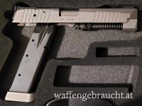 Sig Sauer P226 X-Five Wechselsystem