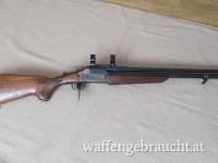 Savage 222 Remington