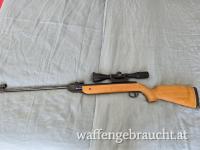 Diana 35 Luftgewehr
