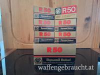 RWS R 50 22lr Munition