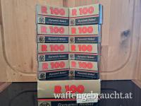 RWS R 100  22lr Munition