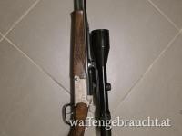 Bergstutzen Blaser 860