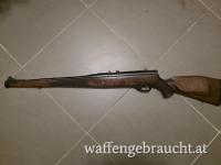 Voere 2185 Selbstladebüchse