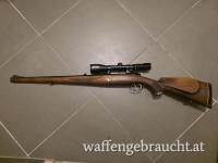 Steyr Mannlicher 72 Vollschaft