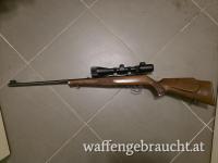 Anschütz Anschütz Kaliber .22 WMR inkl. Optik