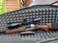 Heym Bockbüchsflinte 