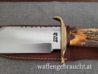 Riesiger Original Colt Bowiermesser