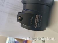 Smartclip Adapter AS 52 mm mit Smartclip Converter PF 4 für Pulsar FN 455