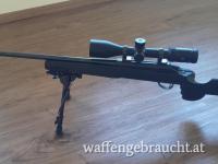 Tikka T3,  .300 Win. Mag, GRS Schaft
