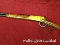 Winchester 94 Golden Spike 1869-1969