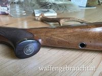 Sauer 202 Mediumschaft