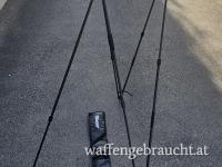 Blaser Zielstock mit Zusatzbein und Tasche!