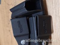 SICKINGER Magazintasche f. Glock 17/19/22/34/35