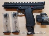 Keltec CP33
