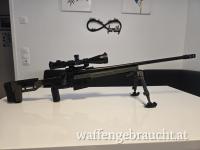 Remington 700 Police  300 Win Mag
