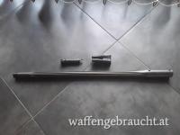 Blaser R8 Matchlauf 222 rem Match kanneliert 