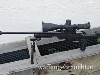 Tikka T1x In MDT LSS-RF Gen 2 Chassis