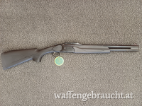 Regent 1867 Nr. 2, Kaliber 12/76  NEUWAFFE!