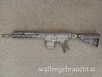 Steyr Arms DMR 762 13", Kaliber .308 Win.  NEUWAFFE!